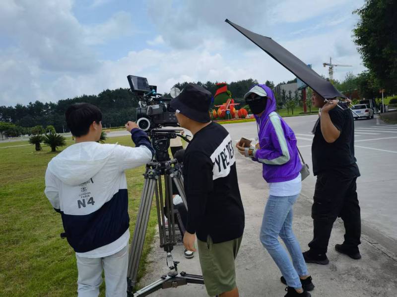 场景赋能，吉林TVC拍摄打造品牌沉浸式体验