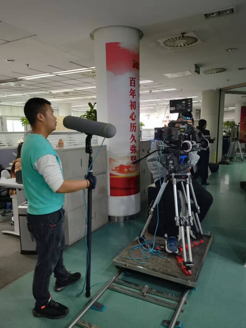 吉林广告片拍摄：用故事化表达传递品牌温度，拉近与用户的距离！