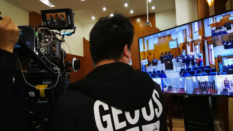 吉林TVC制作：政企单位合规宣传，专业把控内容，官方平台适用！