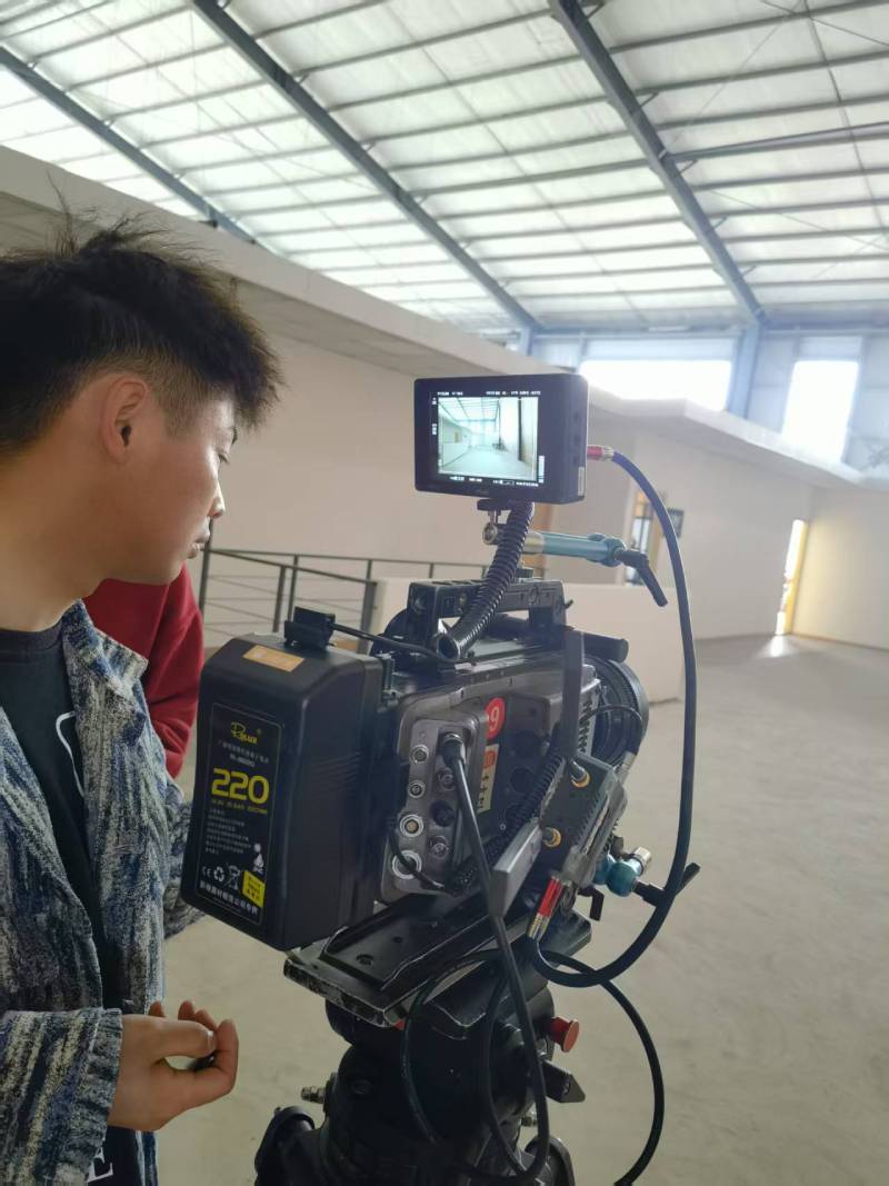 解锁吉林广告片拍摄：以创意镜头，解锁品牌商业价值新高度