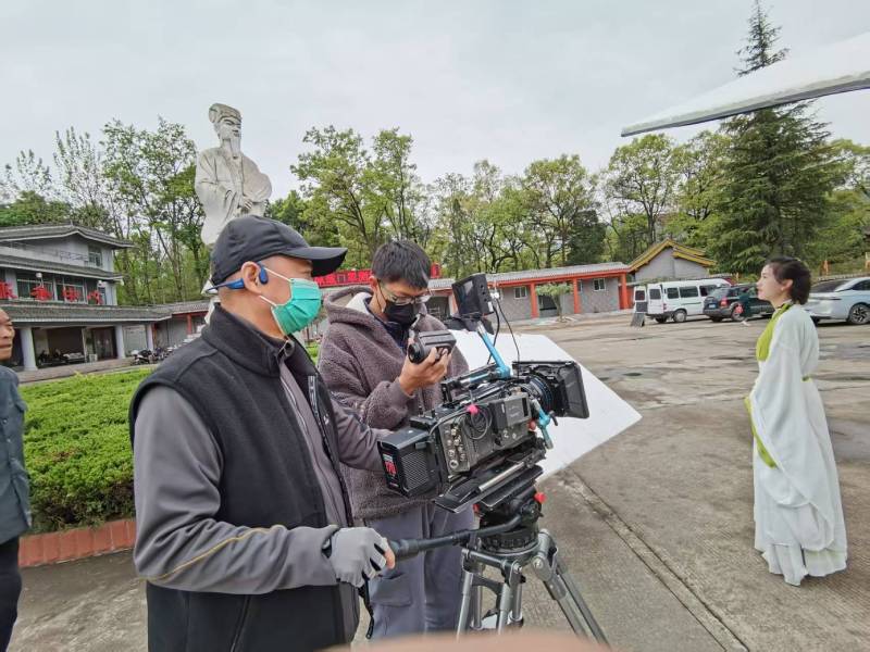 吉林广告片拍摄公司：从策划到投放，一站式服务，让品牌传播更高效！
