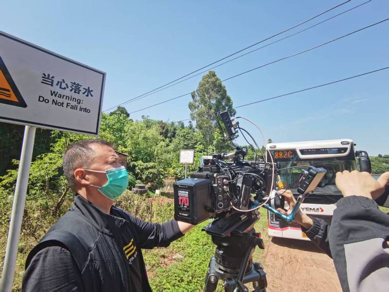 吉林TVC拍摄公司：深耕本地市场，为品牌定制专属拍摄方案