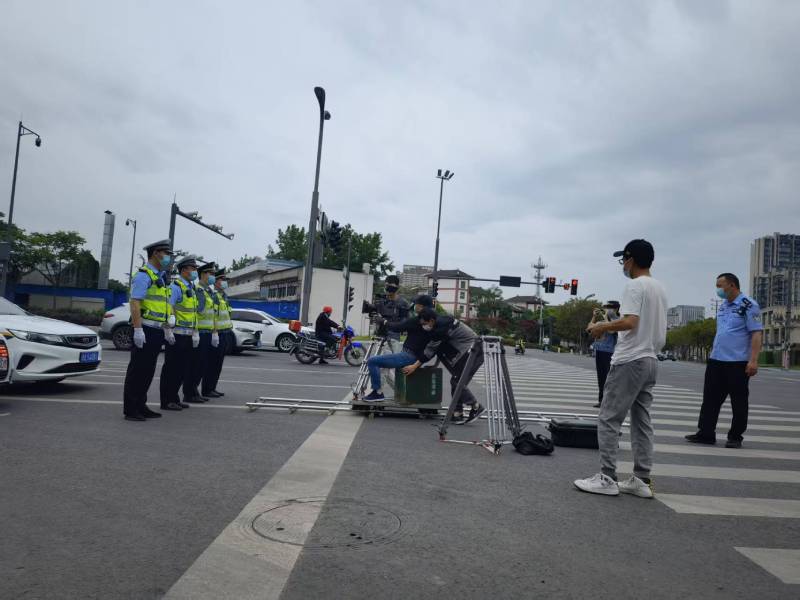 吉林TVC拍摄公司：医疗科技企业信赖之选，专业内容可视化呈现！